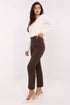 Women trousers model 216746 Rue Paris